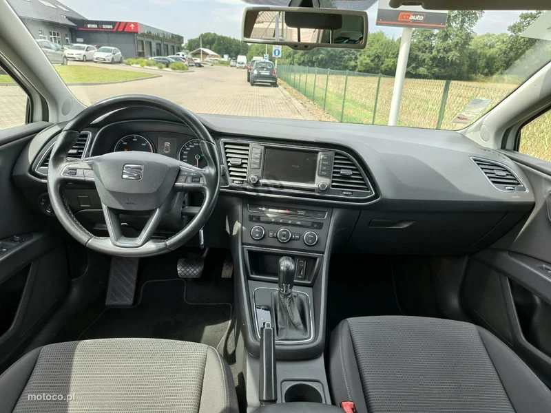 Seat Leon 11