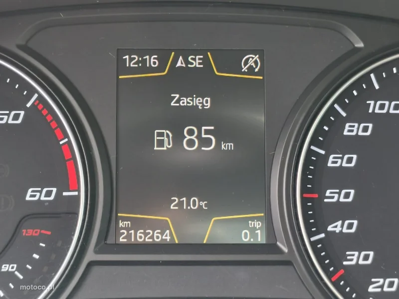 Seat Leon 13