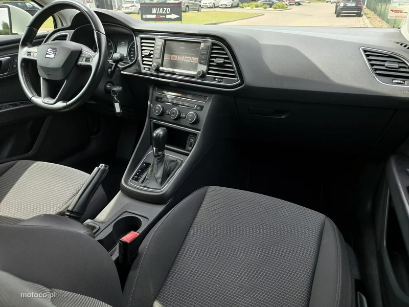 Seat Leon 15