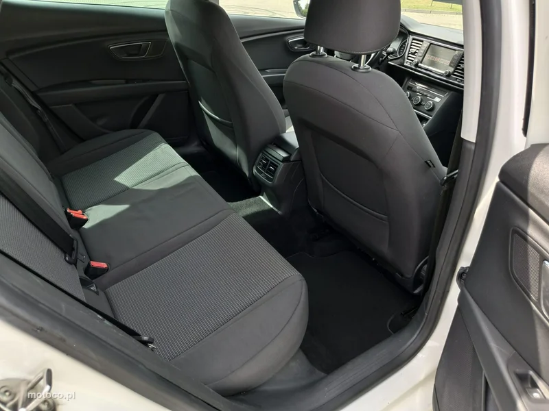 Seat Leon 16