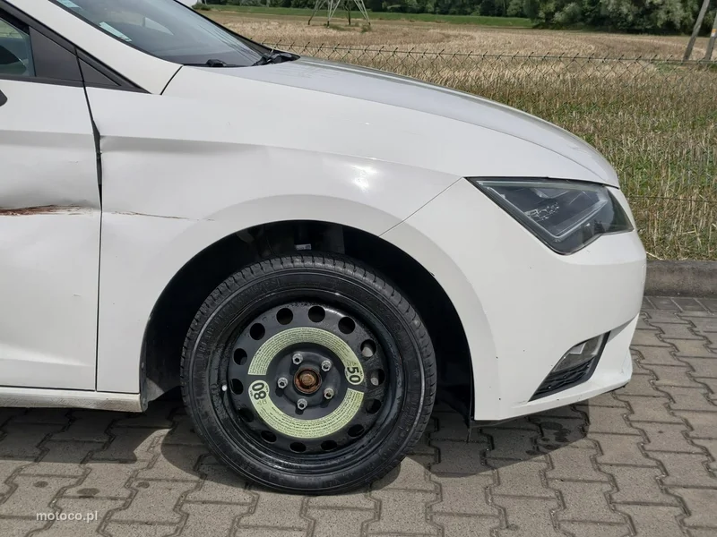 Seat Leon 20
