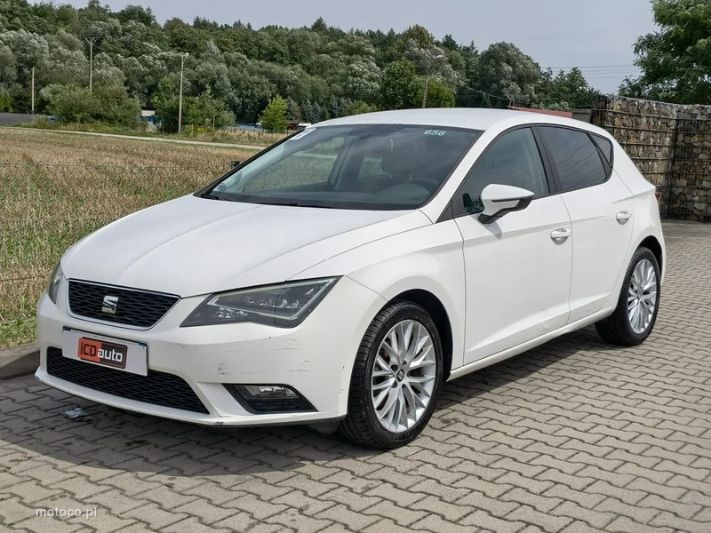 Seat Leon 3