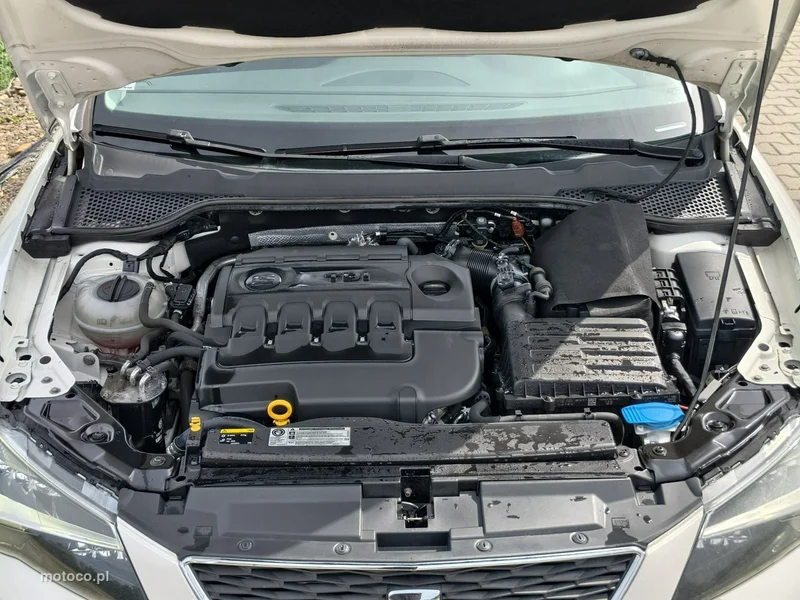 Seat Leon 23