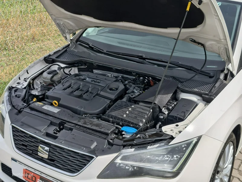 Seat Leon 24