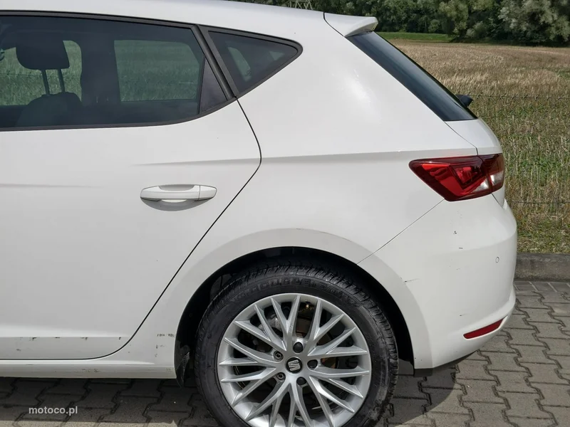 Seat Leon 27