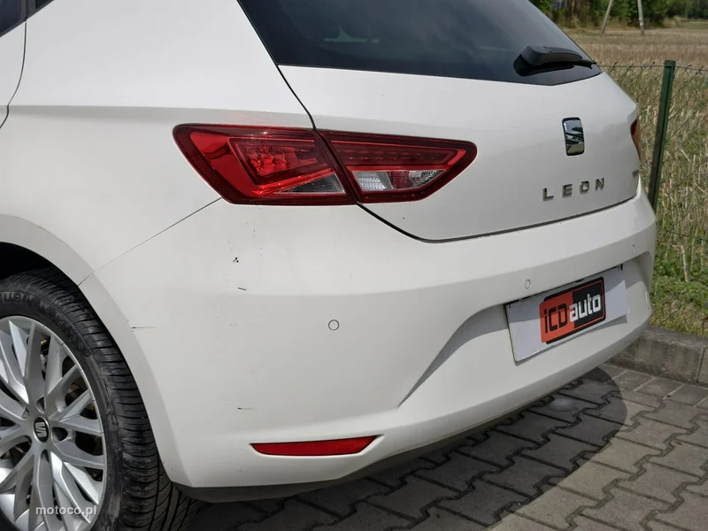 Seat Leon 28