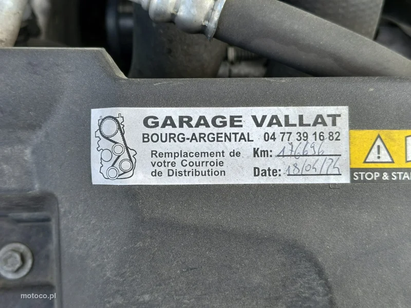 Peugeot 308 27
