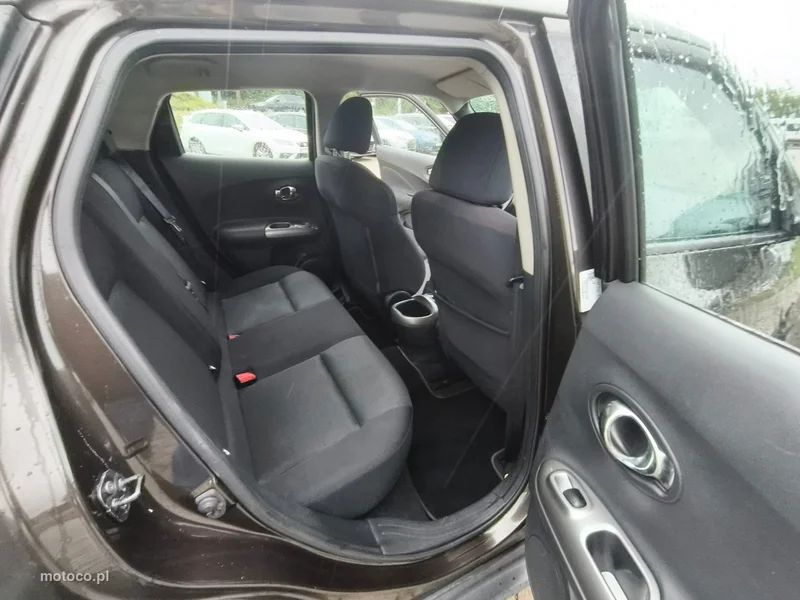 Nissan Juke 15