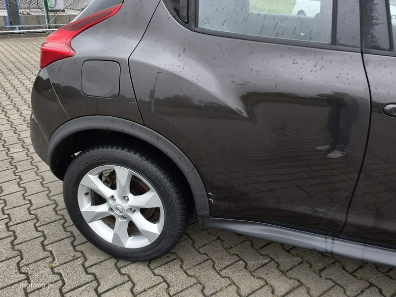 Nissan Juke 18
