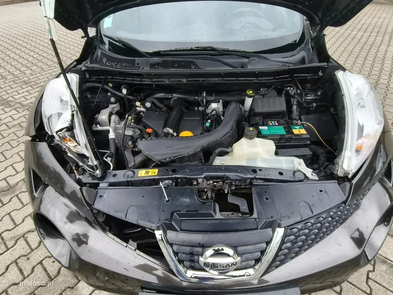 Nissan Juke 21