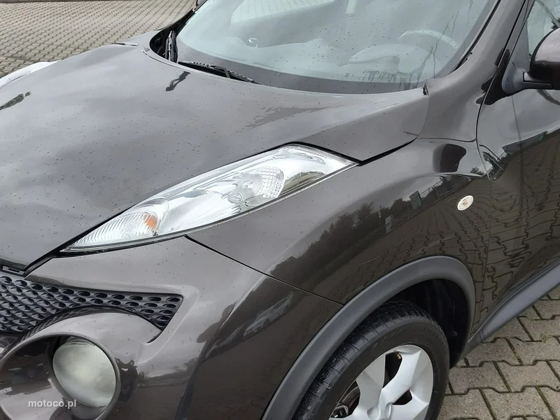 Nissan Juke 22