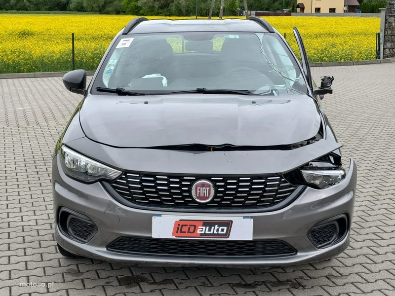 Fiat Tipo 2