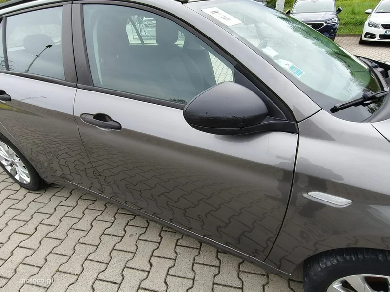 Fiat Tipo 11