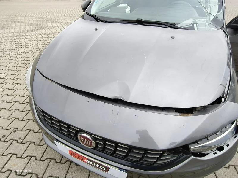 Fiat Tipo 13