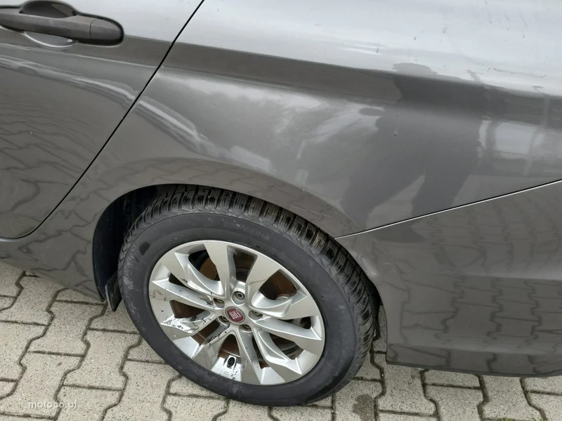 Fiat Tipo 17
