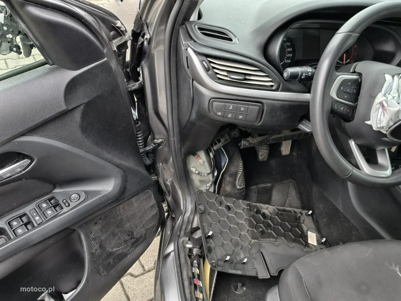 Fiat Tipo 18