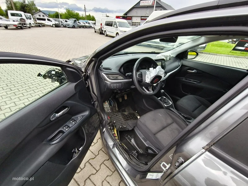 Fiat Tipo 19