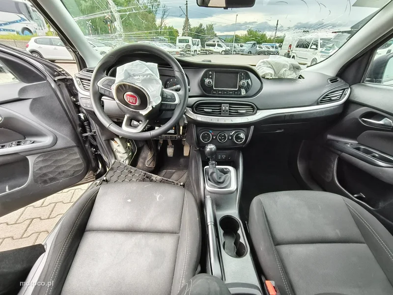 Fiat Tipo 20