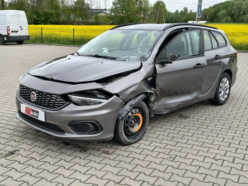 Fiat Tipo 3