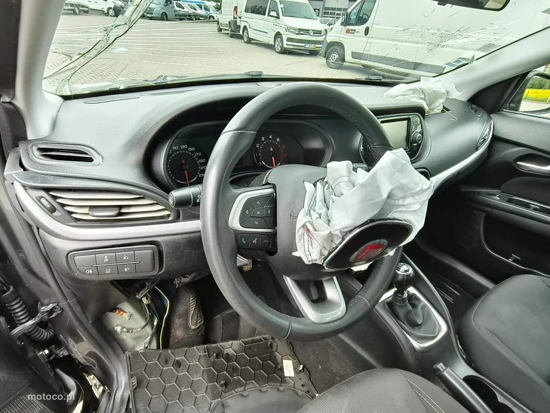 Fiat Tipo 21