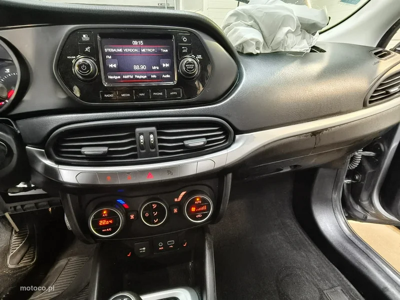 Fiat Tipo 22