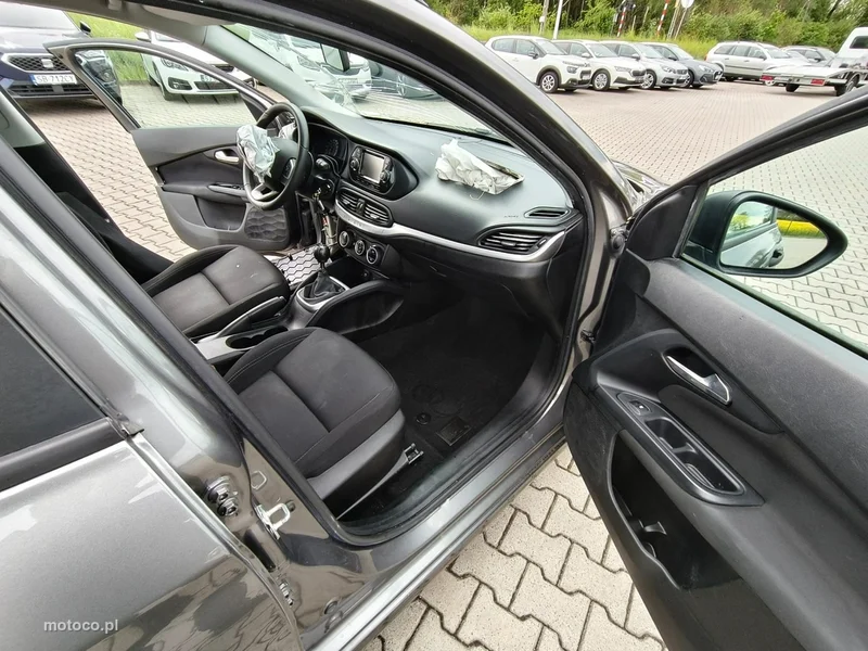 Fiat Tipo 24