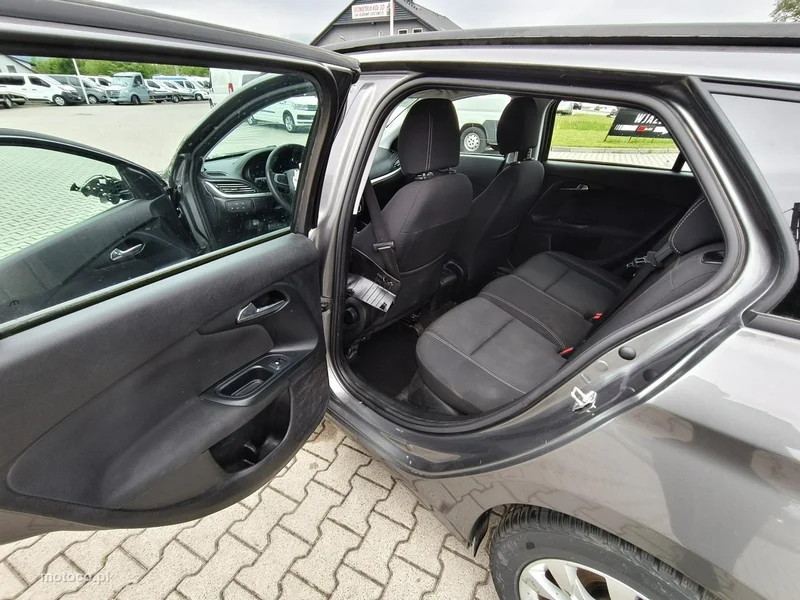 Fiat Tipo 25