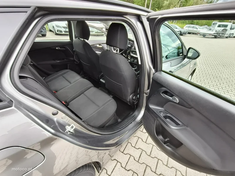 Fiat Tipo 26