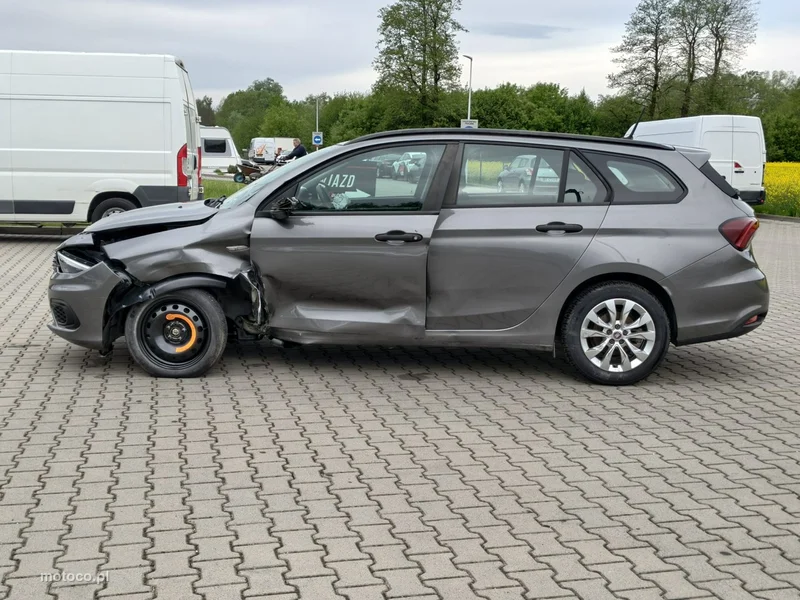 Fiat Tipo 4