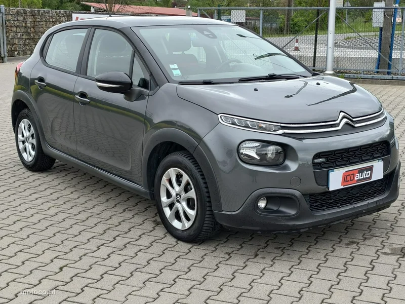 Citroen C3