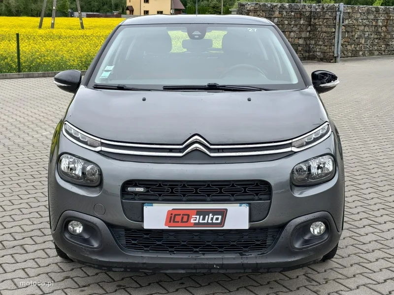 Citroen C3 2