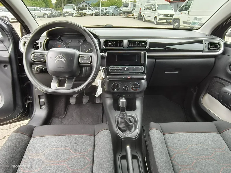 Citroen C3 11