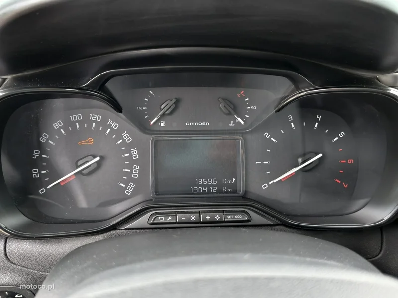 Citroen C3 12