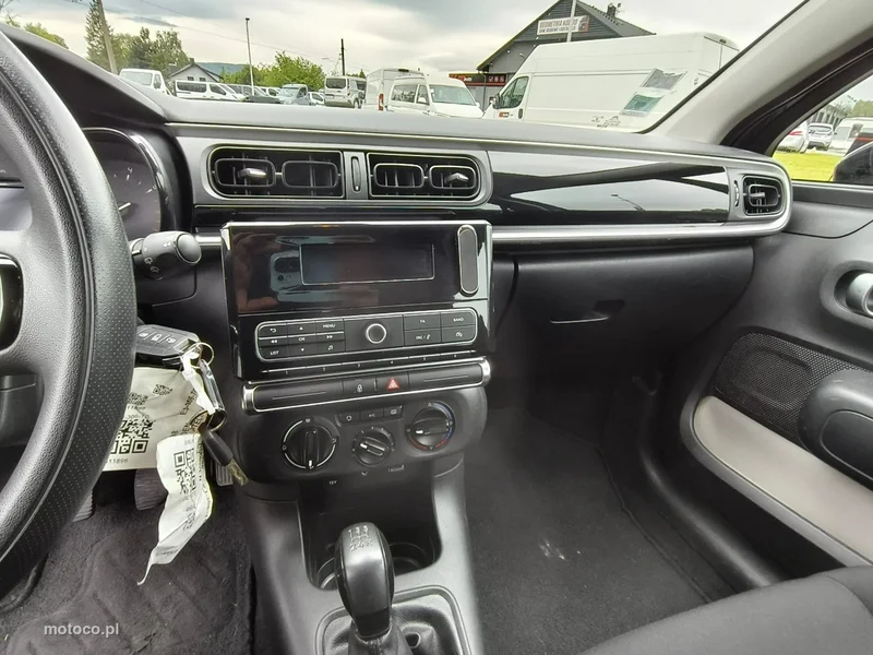 Citroen C3 13