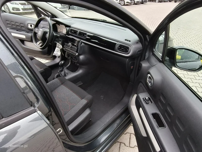 Citroen C3 14