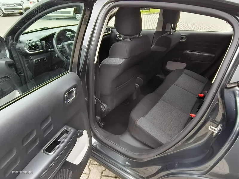 Citroen C3 15