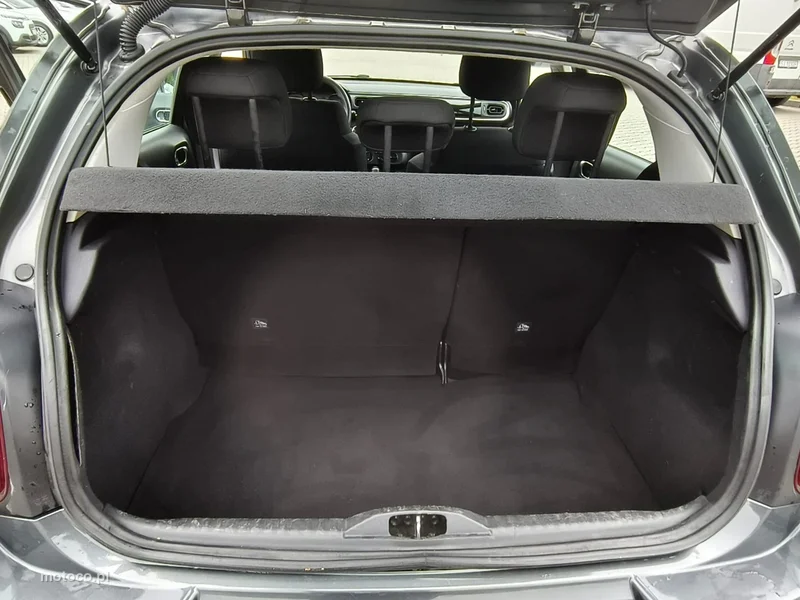 Citroen C3 16