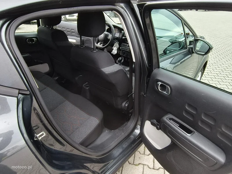 Citroen C3 17