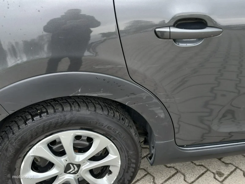 Citroen C3 18