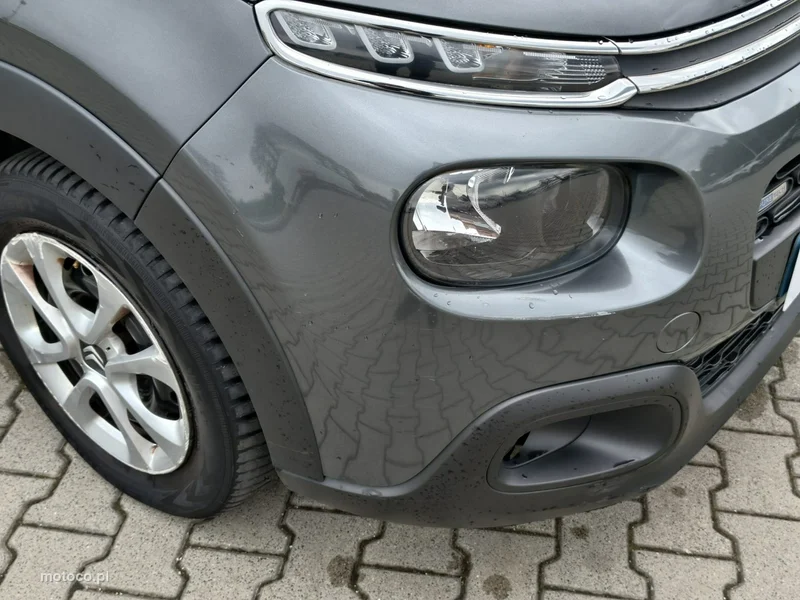 Citroen C3 20