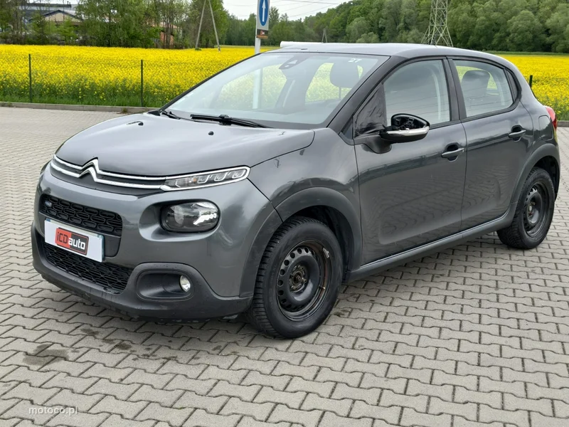 Citroen C3 3