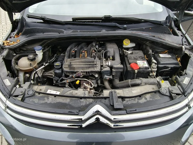 Citroen C3 23