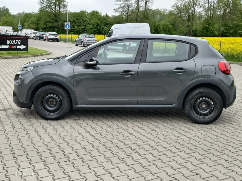 Citroen C3 4