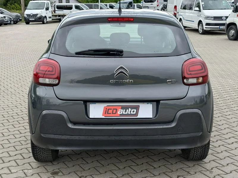 Citroen C3 6