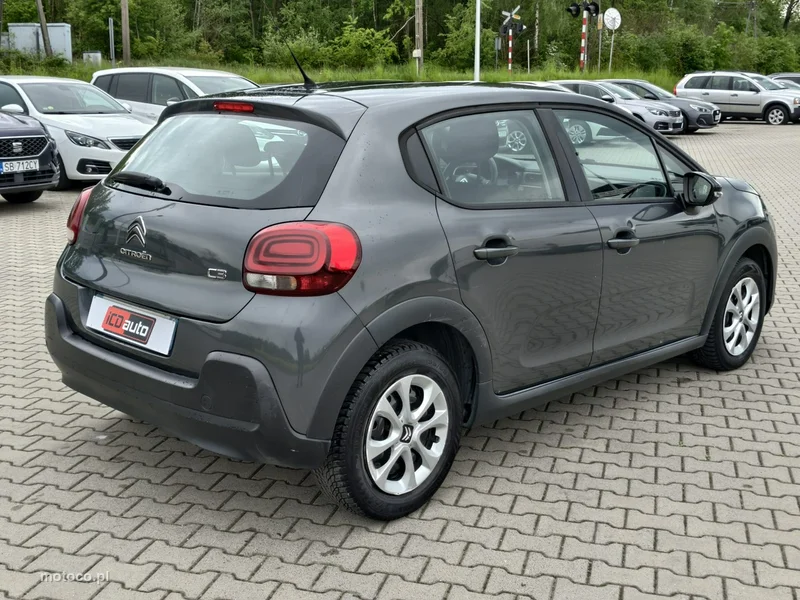 Citroen C3 7