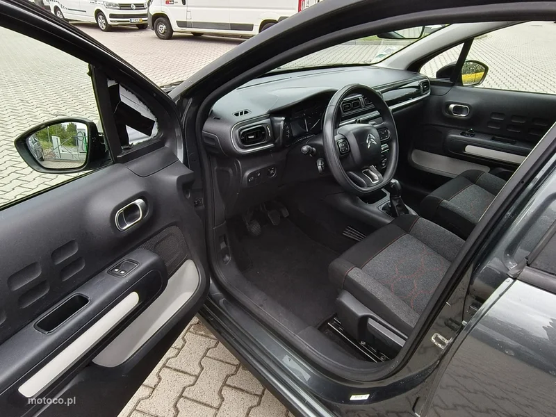 Citroen C3 9