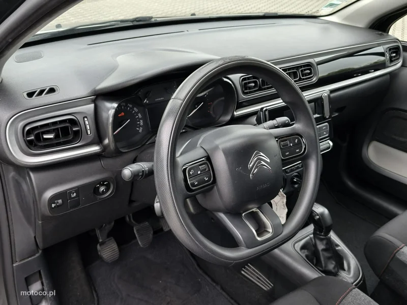 Citroen C3 10