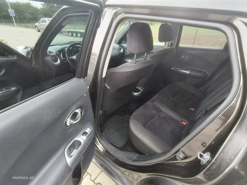 Nissan Juke 15