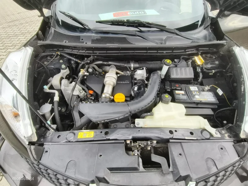 Nissan Juke 18