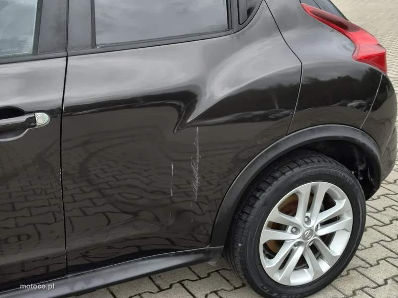 Nissan Juke 22